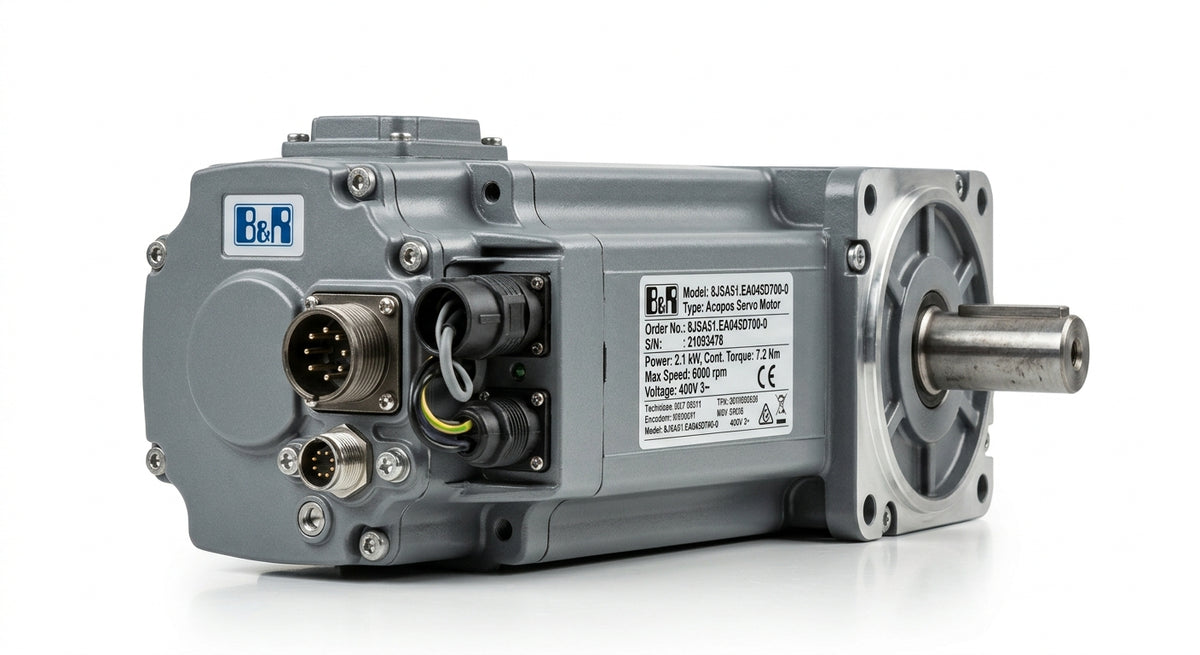B&R 8JSA51.EA045D700-0