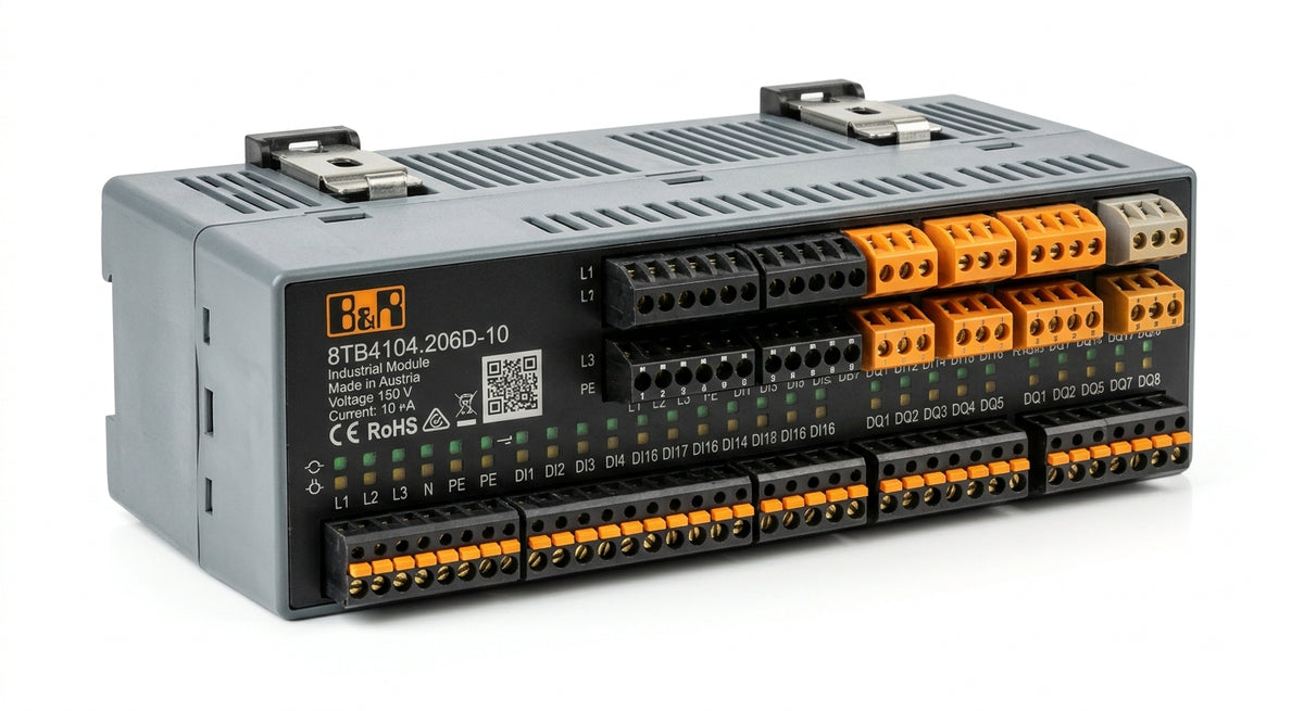 B&R 8TB4104.206D-10
