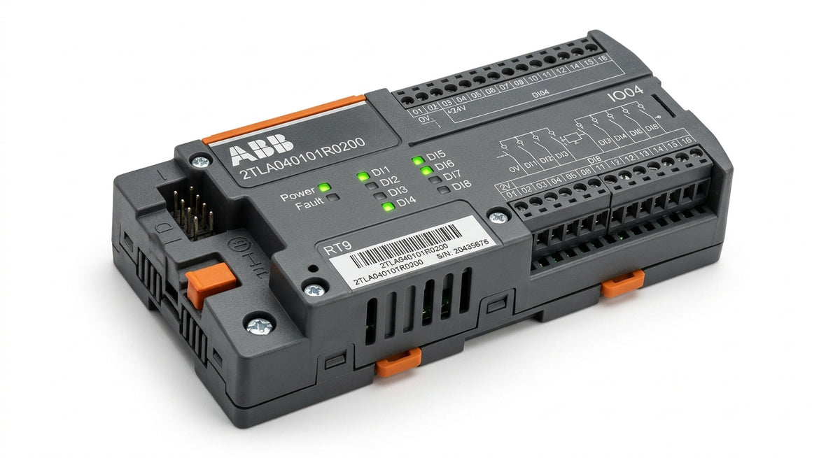 ABB 2TLA040101R0200