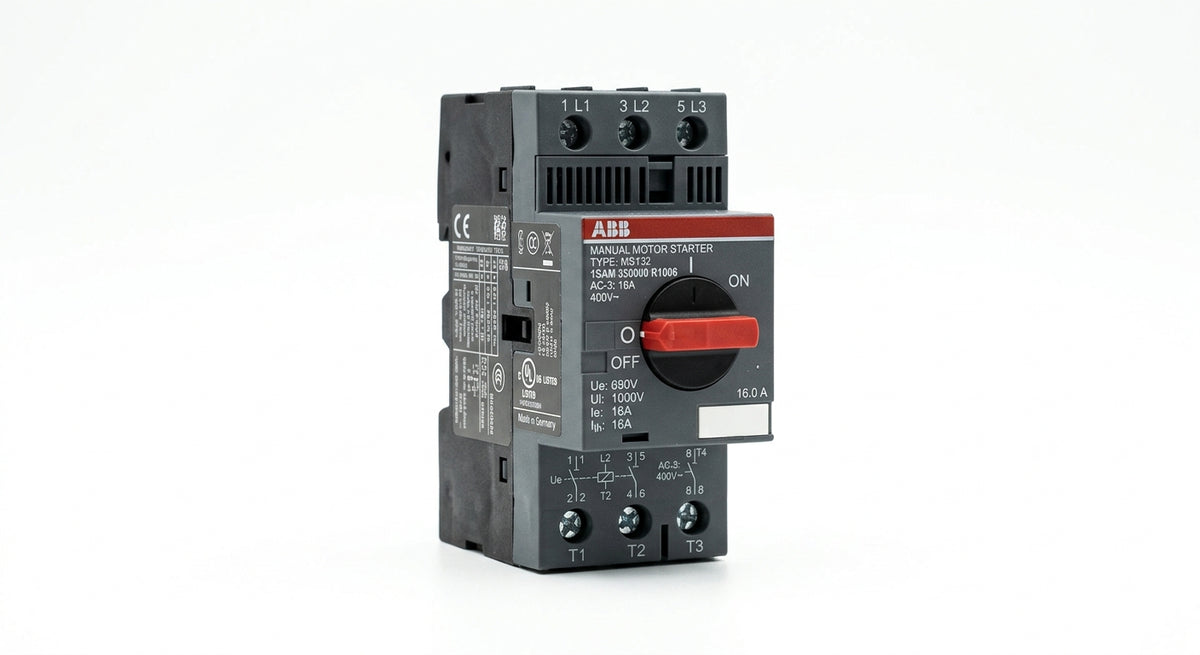 ABB 1SAM350000R1006