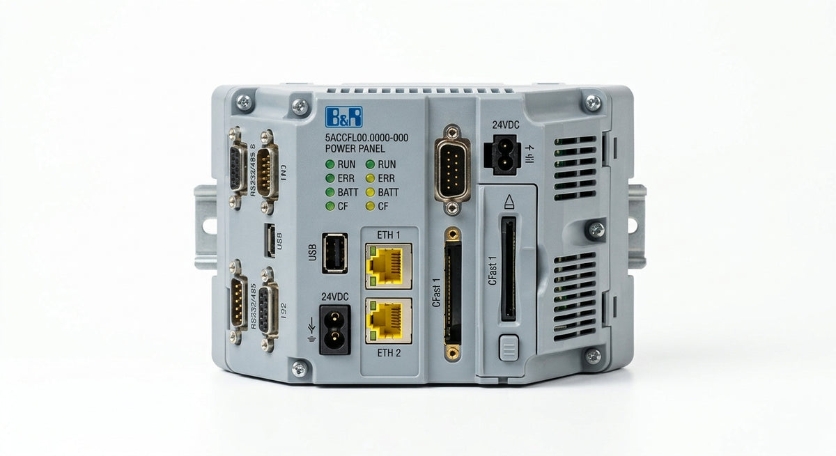 B&R 5ACCFL00.0000-000
