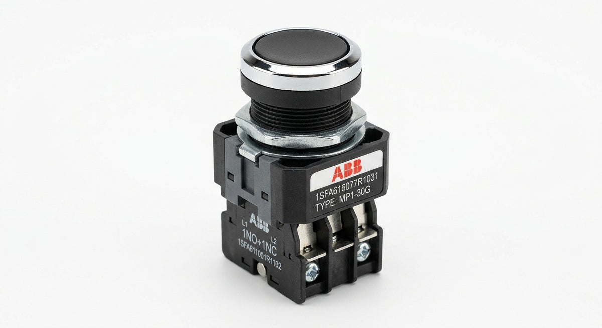 ABB 1SFA616077R1031