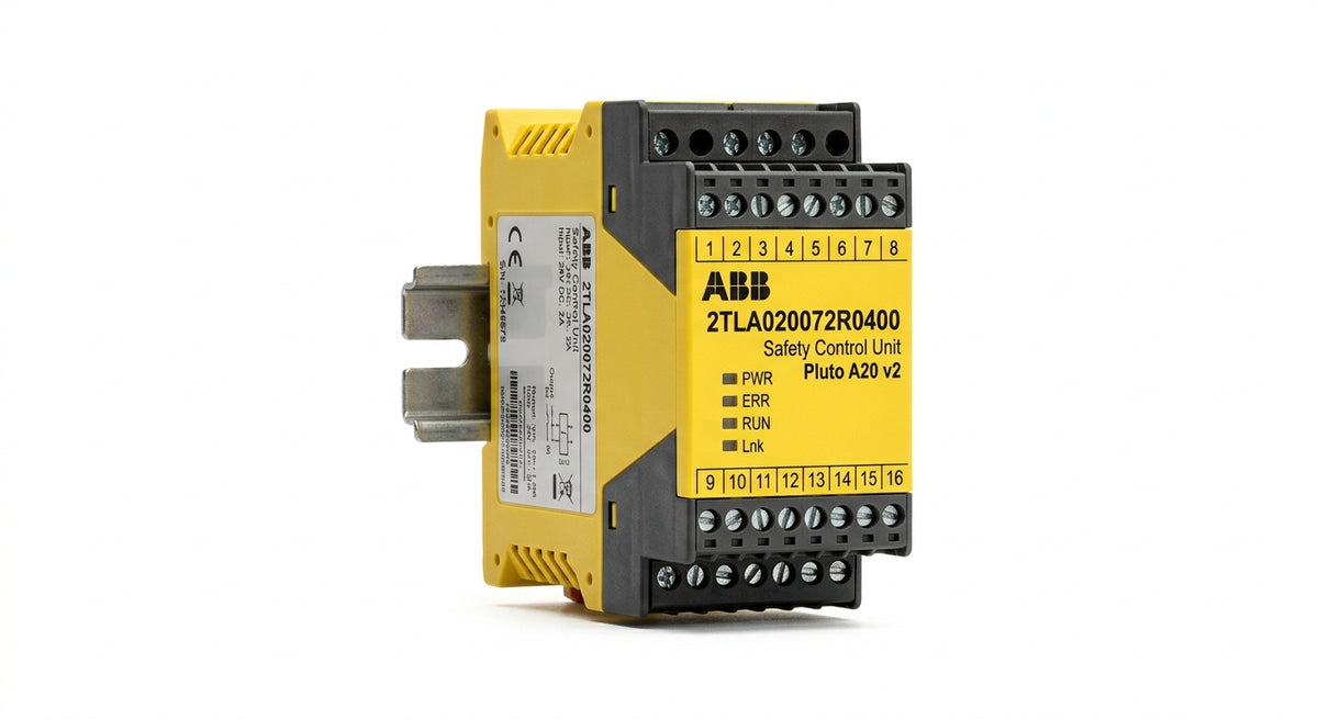 ABB 2TLA020072R0400