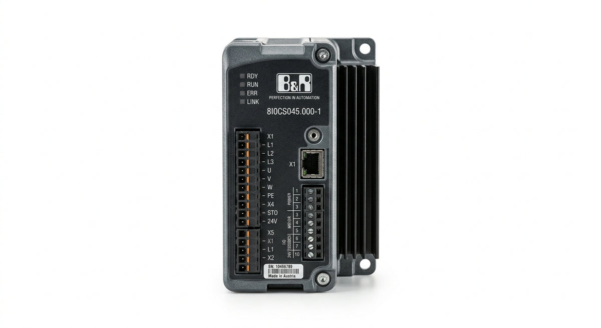 B&R 8I0CS045.000-1