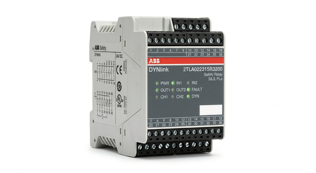 ABB 2TLA022315R3200