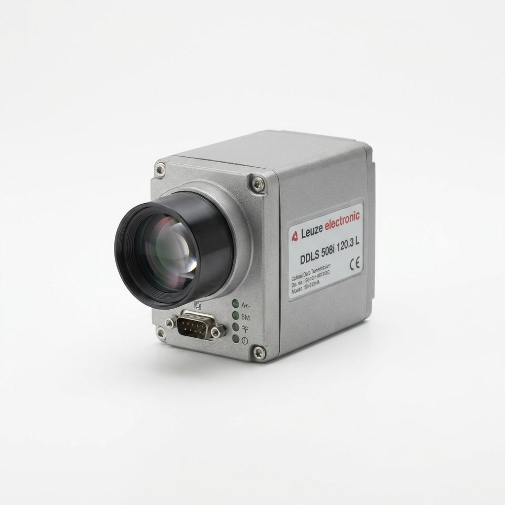 Leuze DDLS 508i 120.3 L