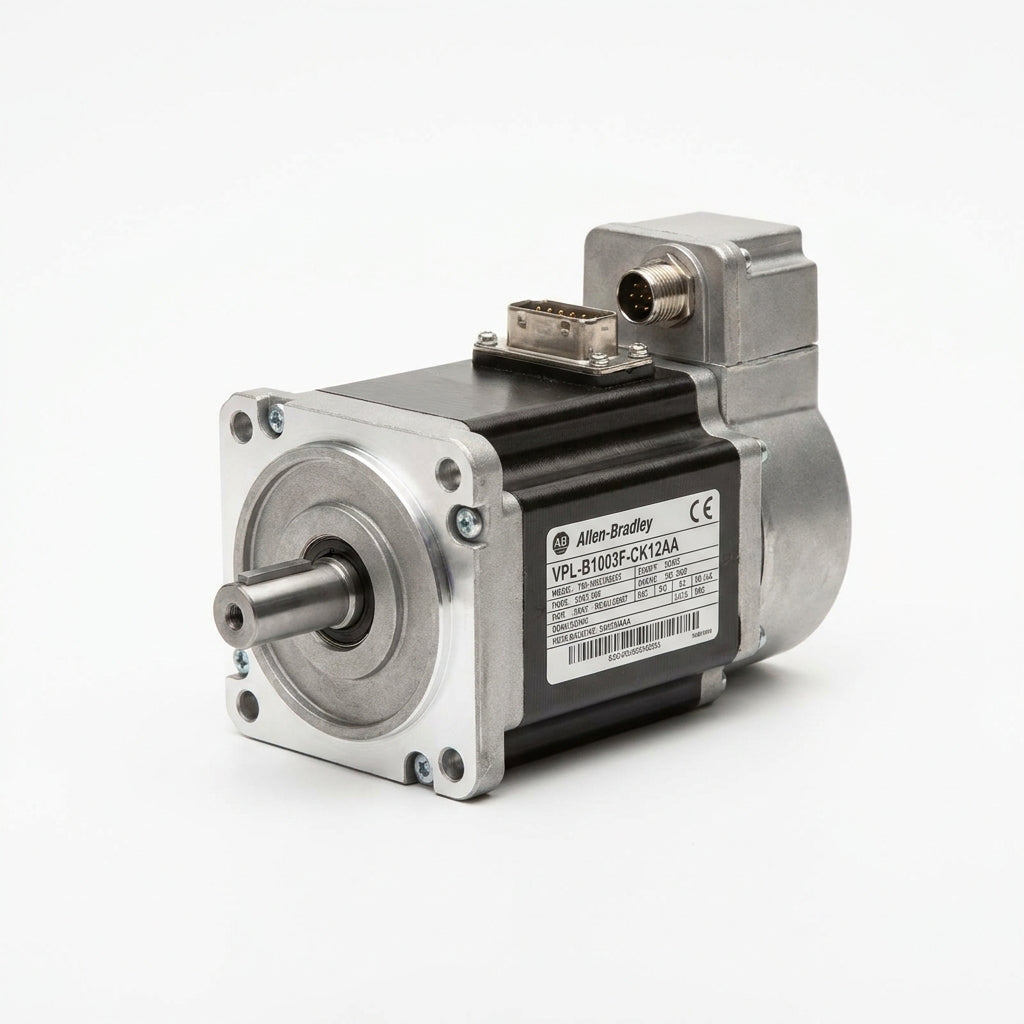 Allen-Bradley VPL-B1003F-CK12AA