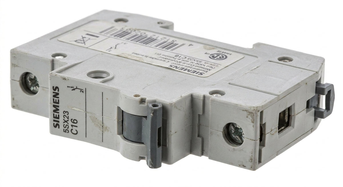 SIEMENS 5SX23 C16