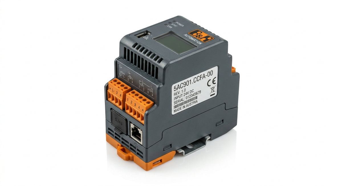B&R 5AC901.CCFA-00