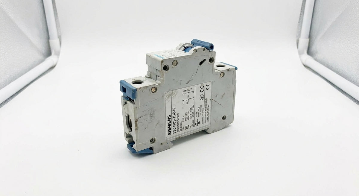 SIEMENS 5SJ4101-7HG42