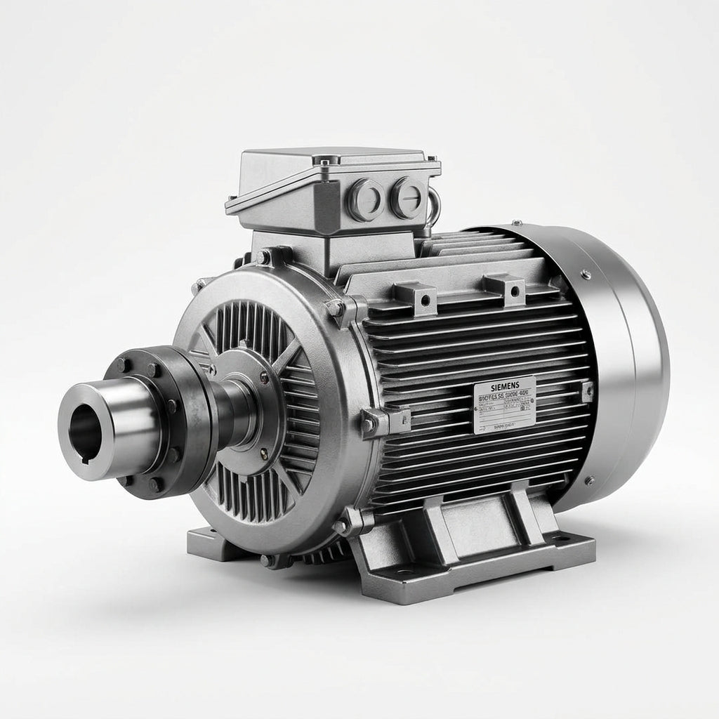 BIND MOTOR LEESOON EXPLOSION PROOF. 0.50HP 1HP 60HHZ 115/230V 1800RPM 56C FRAME EPFC G855 PART 056C17G5321 CAT. G855.