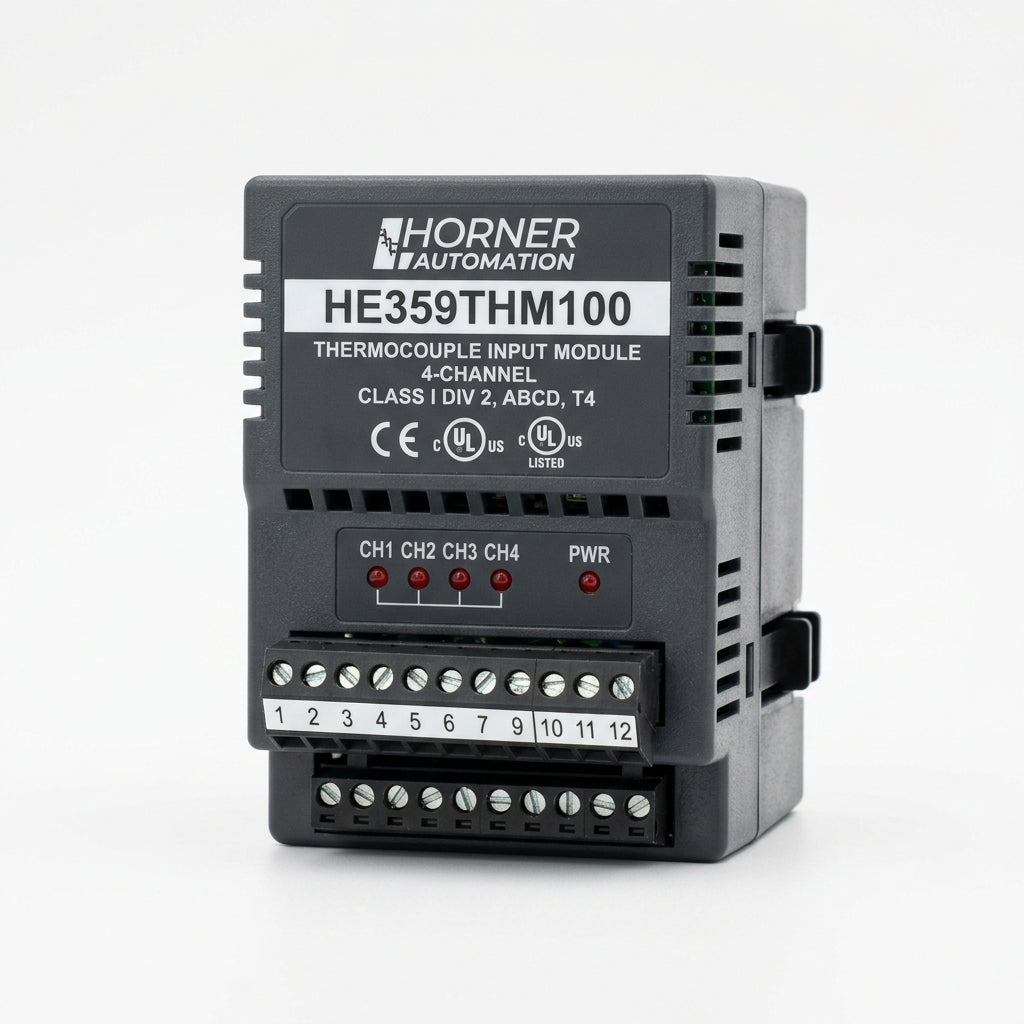 HORNER AUTOMATION HE359THM100