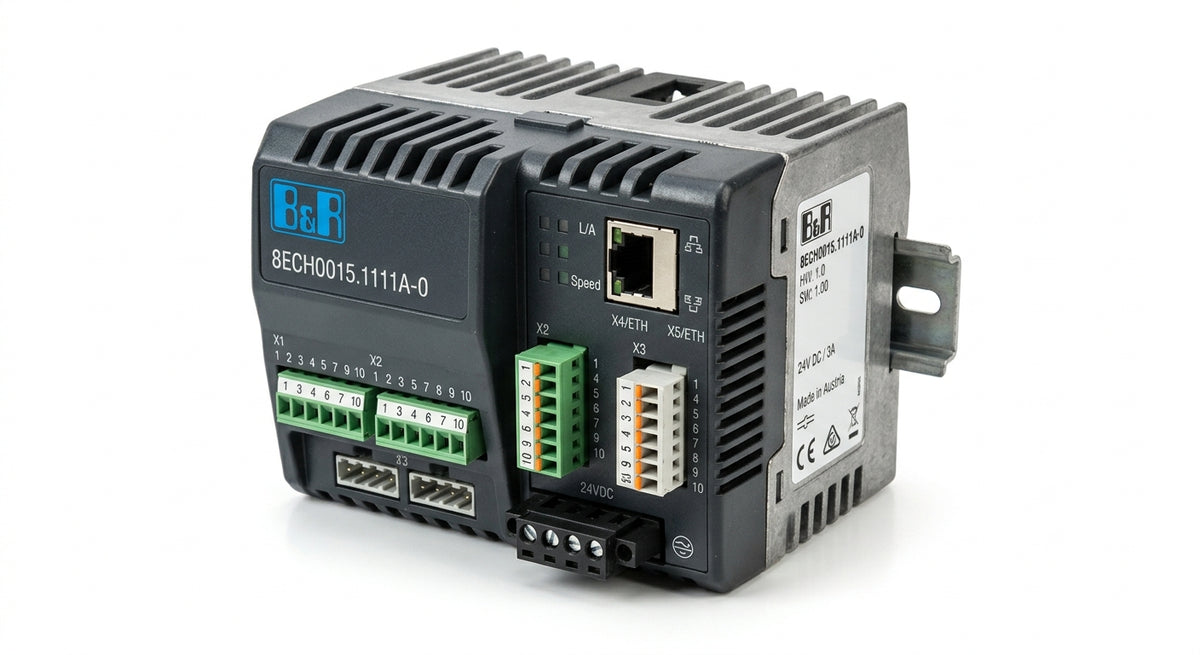 B&R 8ECH0015.1111A-0