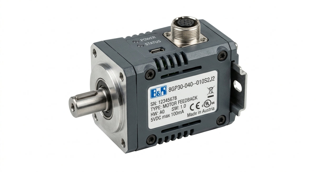 B&R 8GP30-040--010S2J2