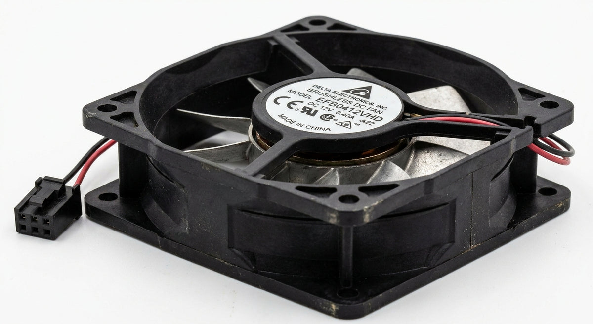BRUSHLESS EFB0412VHD