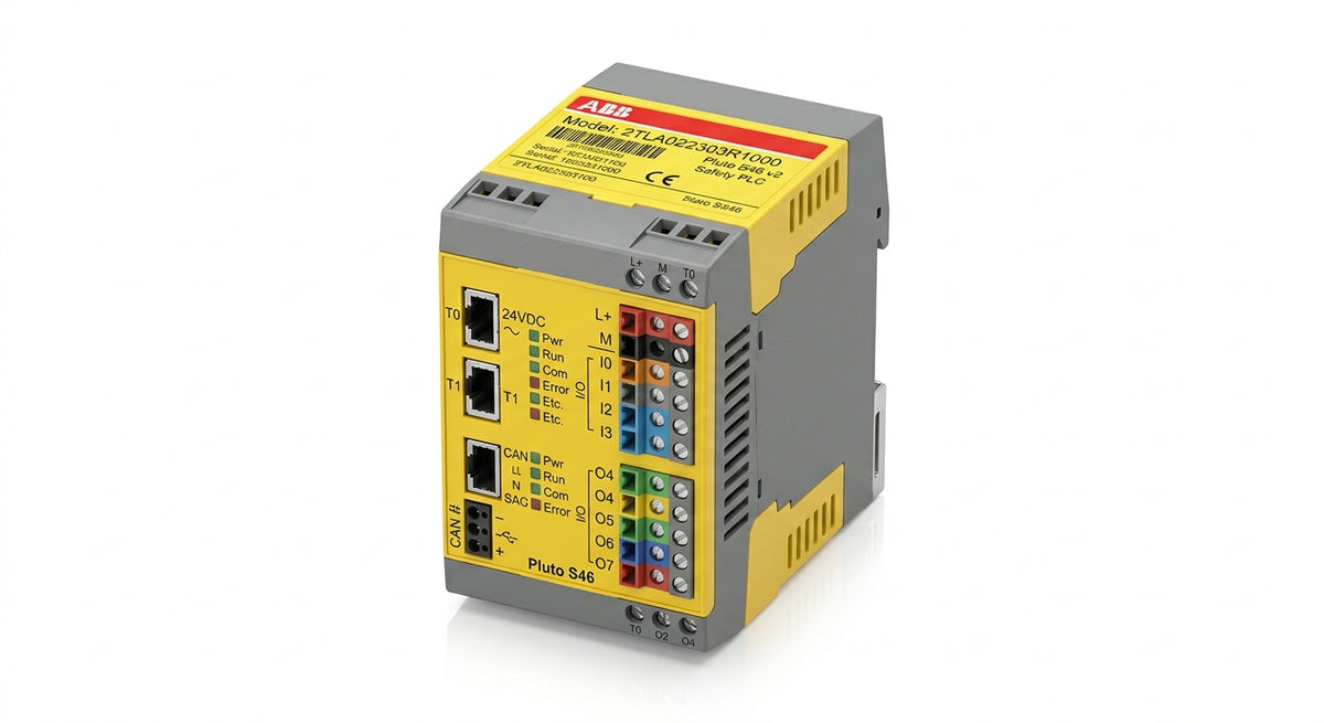 ABB 2TLA022303R1000