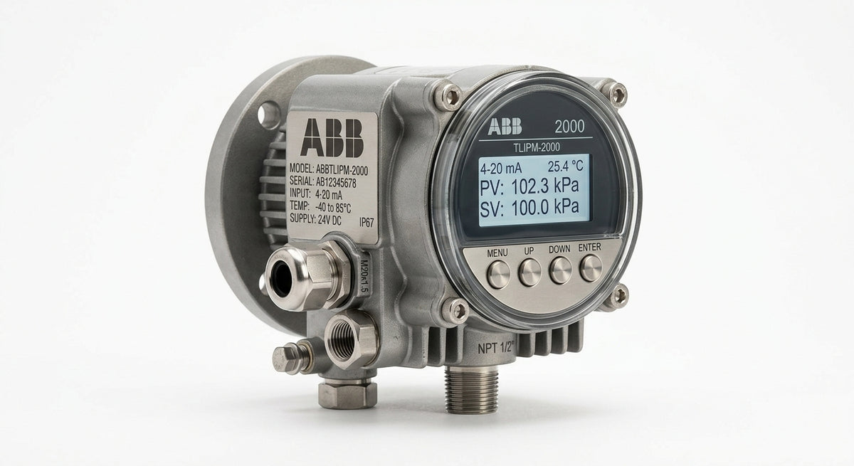 ABB ABBTLIPM-2000