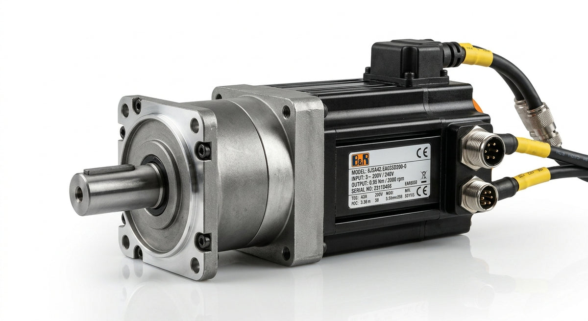 B&R 8JSA42.EA035D200-0