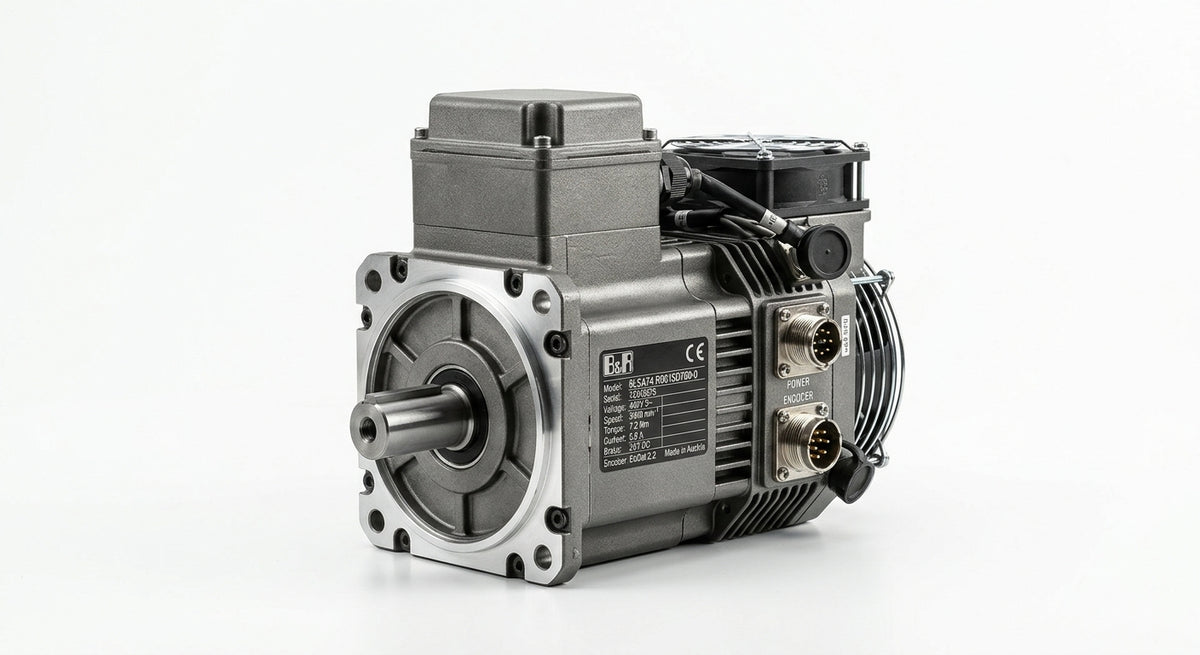 B&R 8LSA74.R0015D700-0