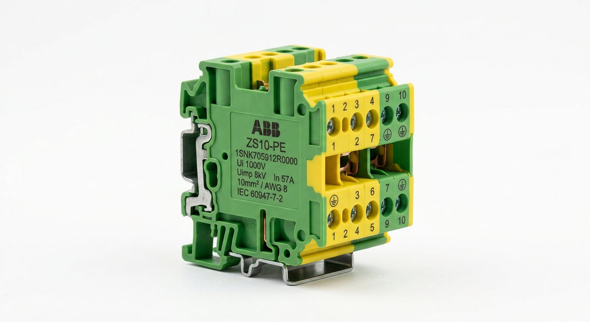ABB 1SNK705912R0000