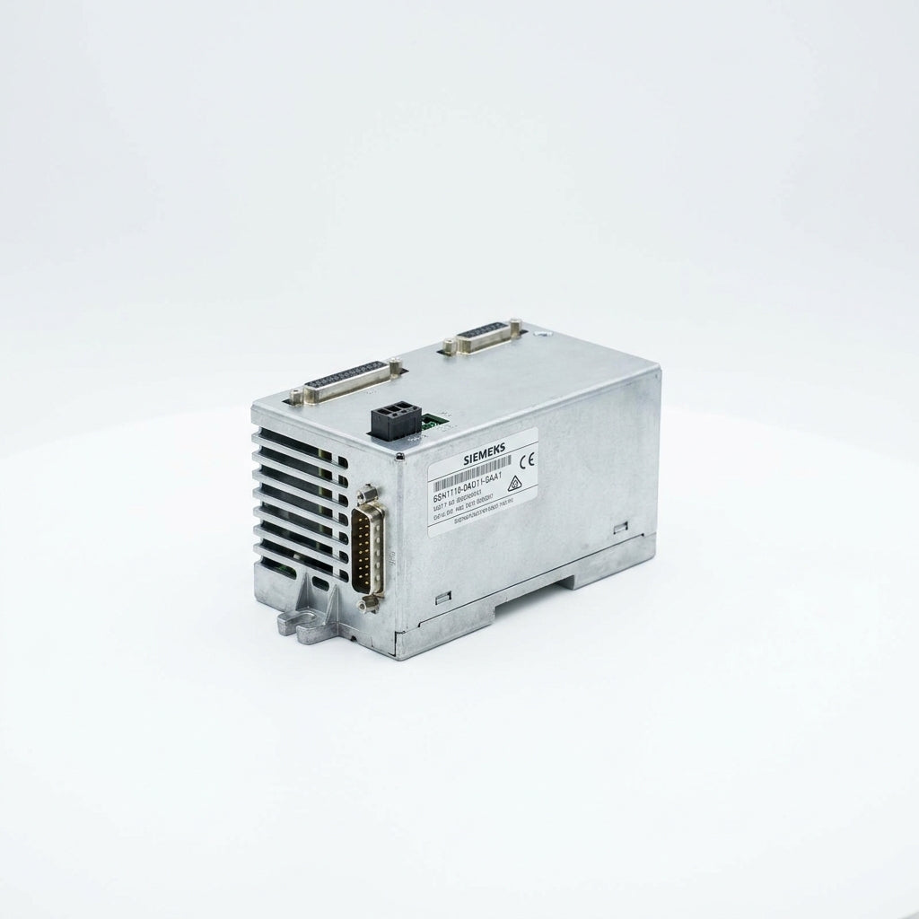 Siemens 6SN1118-0AD11-0AA1