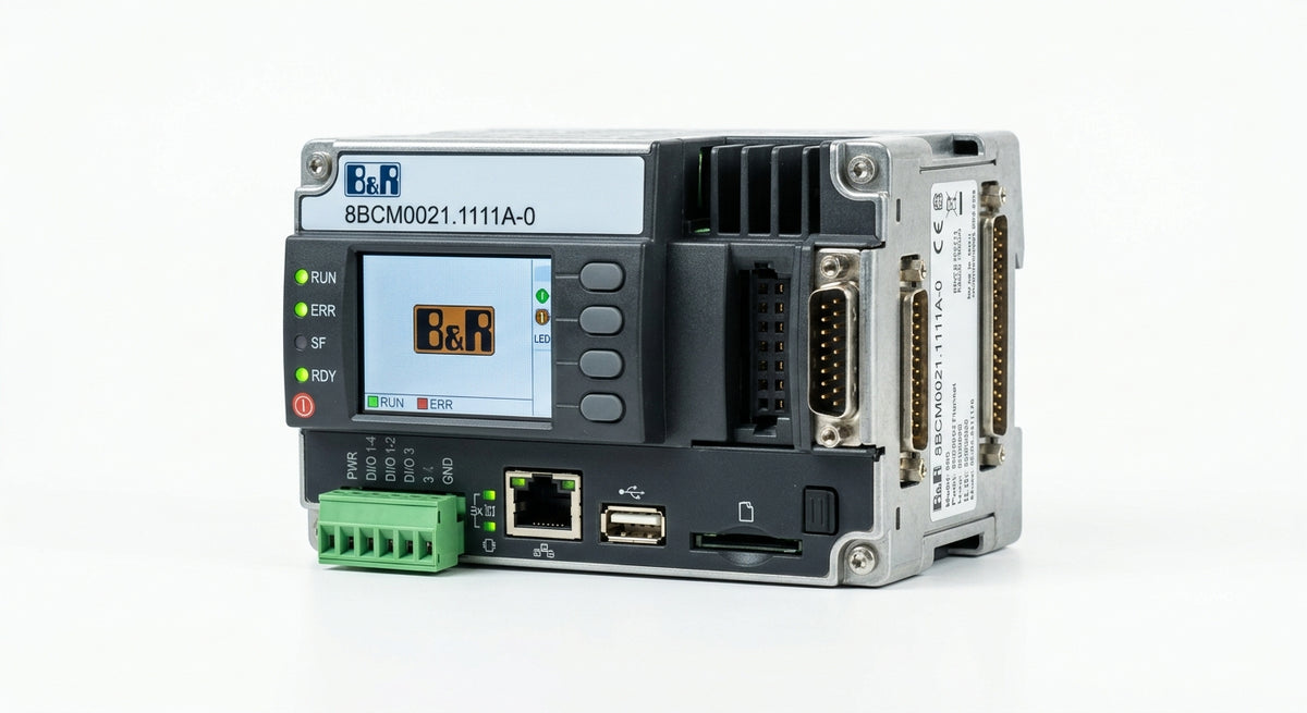 B&R 8BCM0021.1111A-0