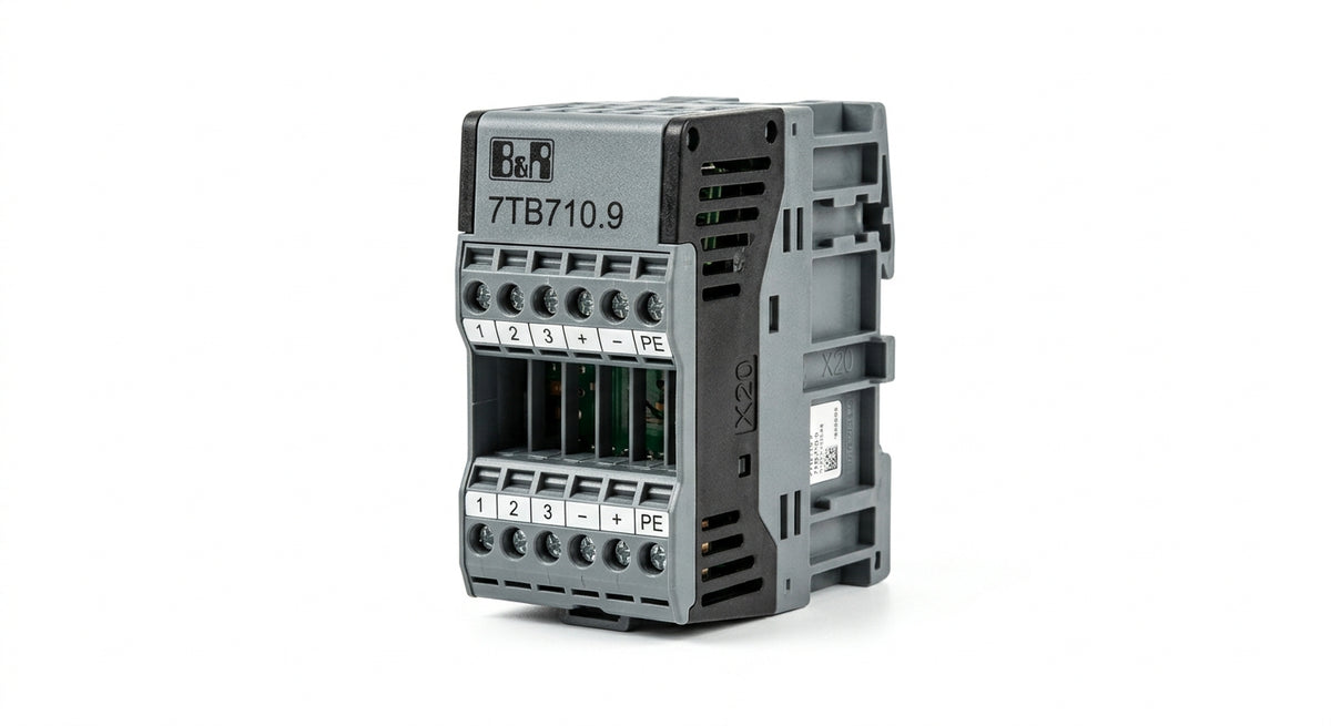 B&R 7TB710.9