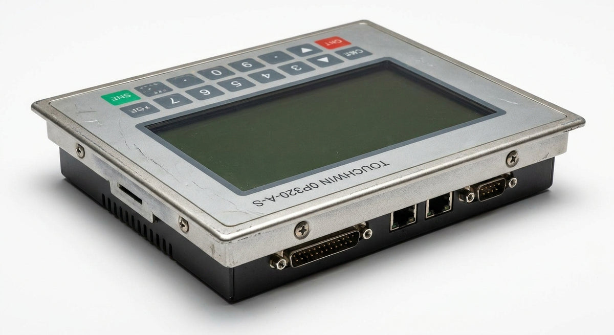 TOUCHWIN 0P320-A-S
