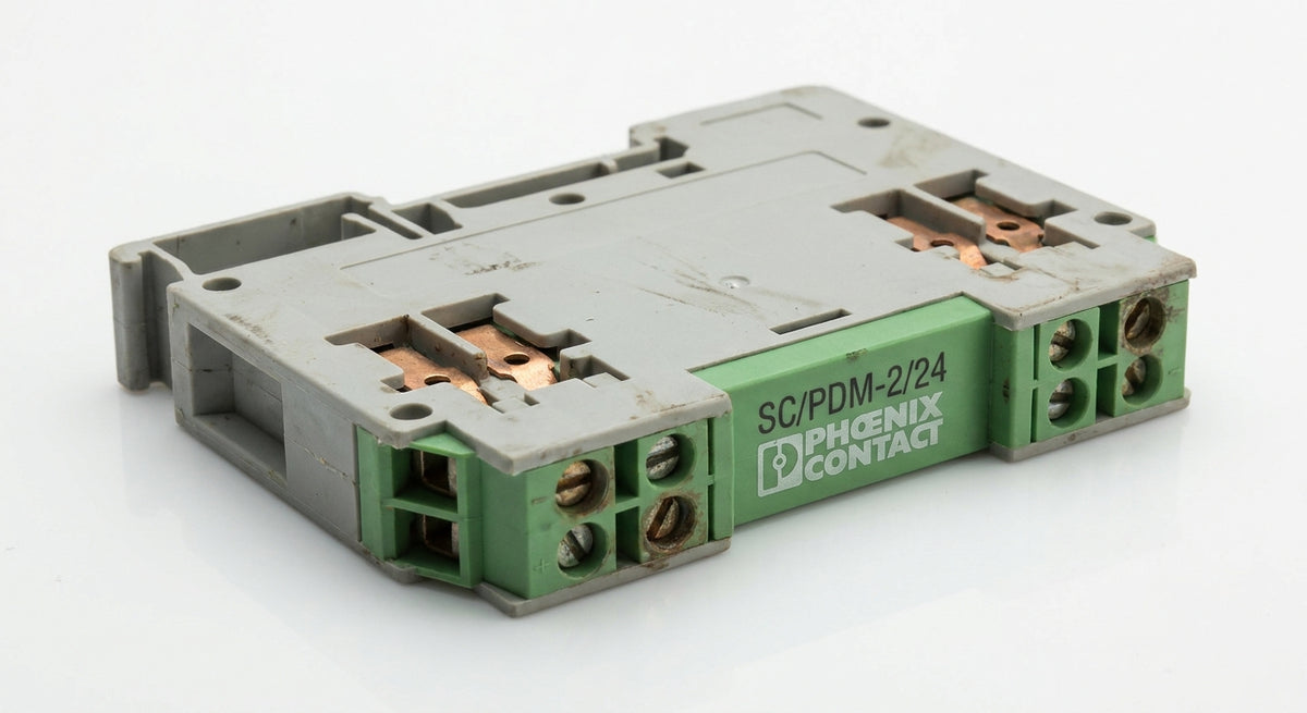 PHOENIX CONTACT SC/PDM-2/24