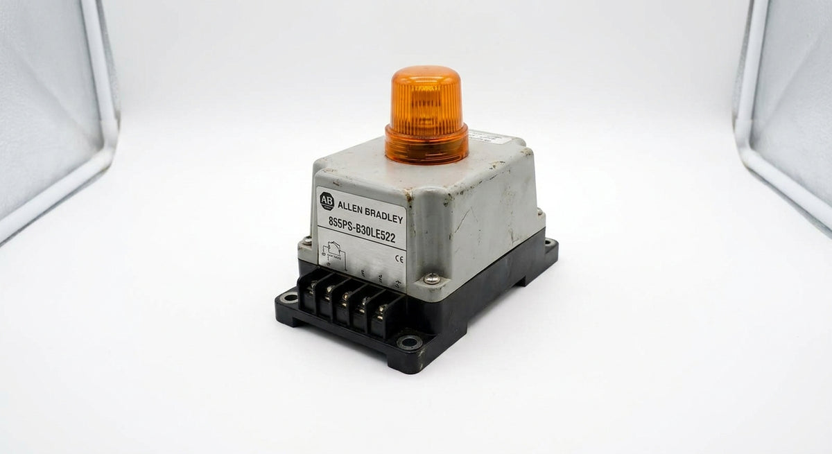 ALLEN BRADLEY 855PS-B30LE522