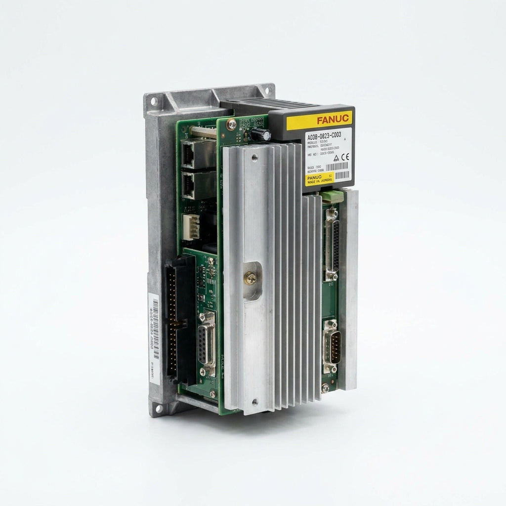 FANUC A03B-0823-C003