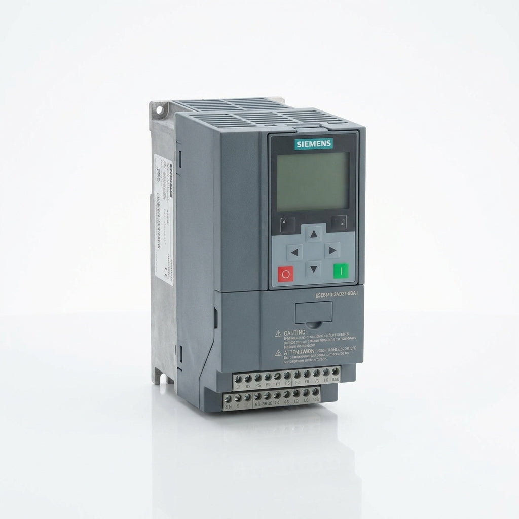 Siemens 6SE6440-2AD24-0BA1