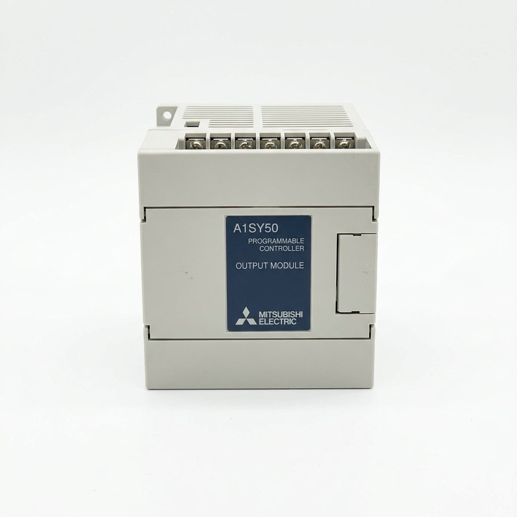 Mitsubishi Electric A1SY50
