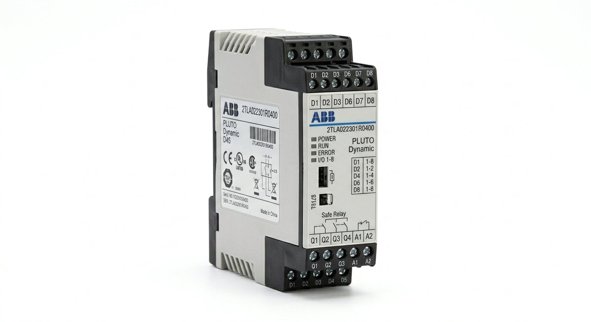 ABB 2TLA022301R0400
