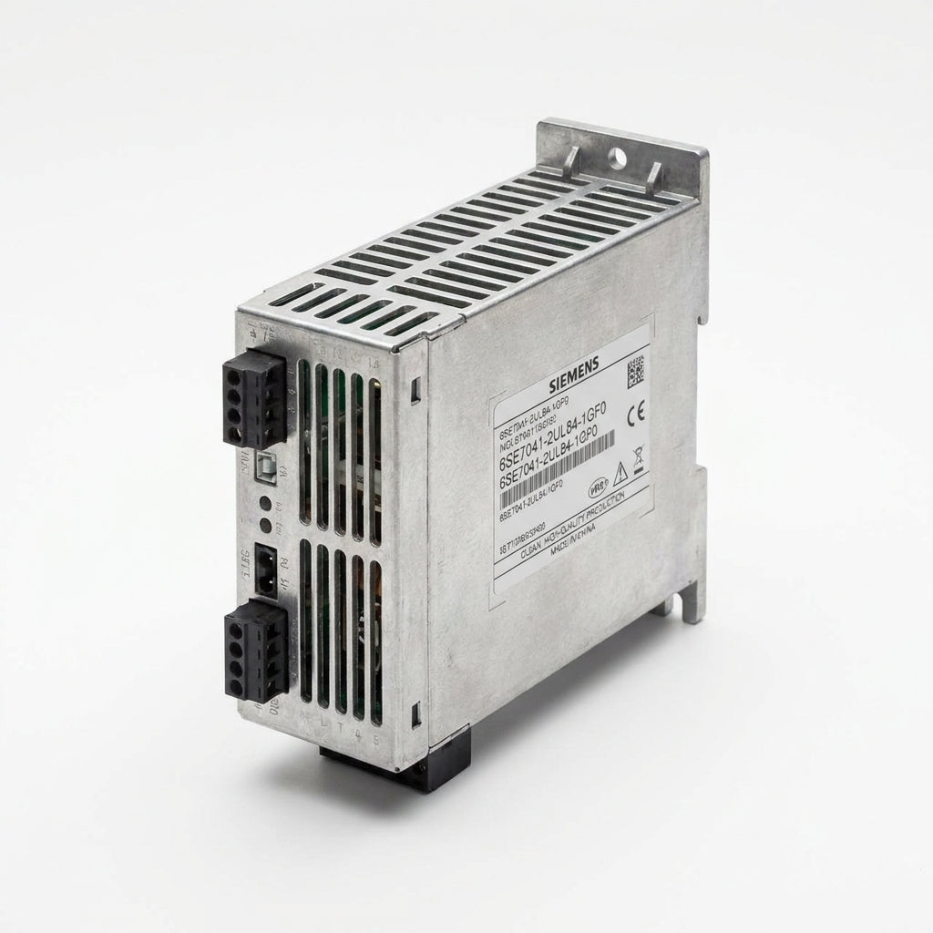 Siemens 6SE7041-2UL84-1GF0