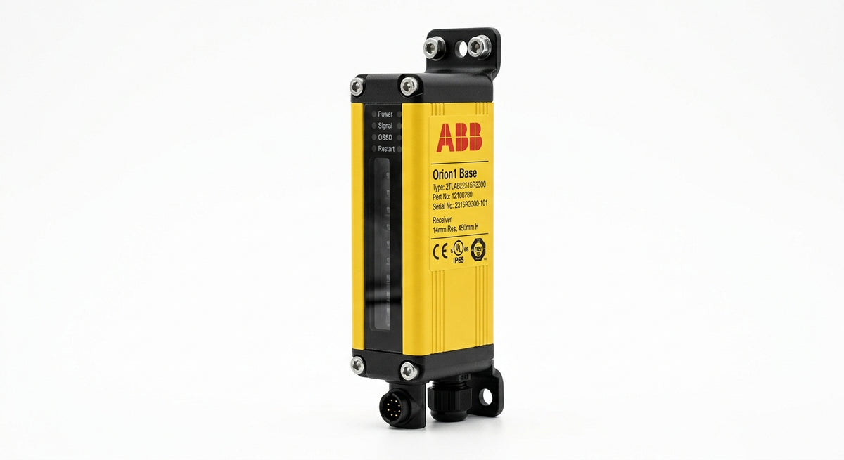 ABB 2TLA022315R3300