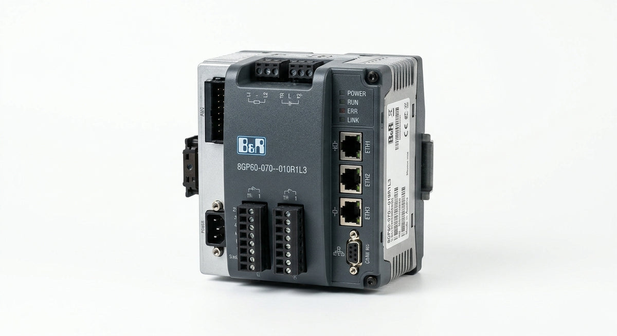 B&R 8GP60-070--010R1L3