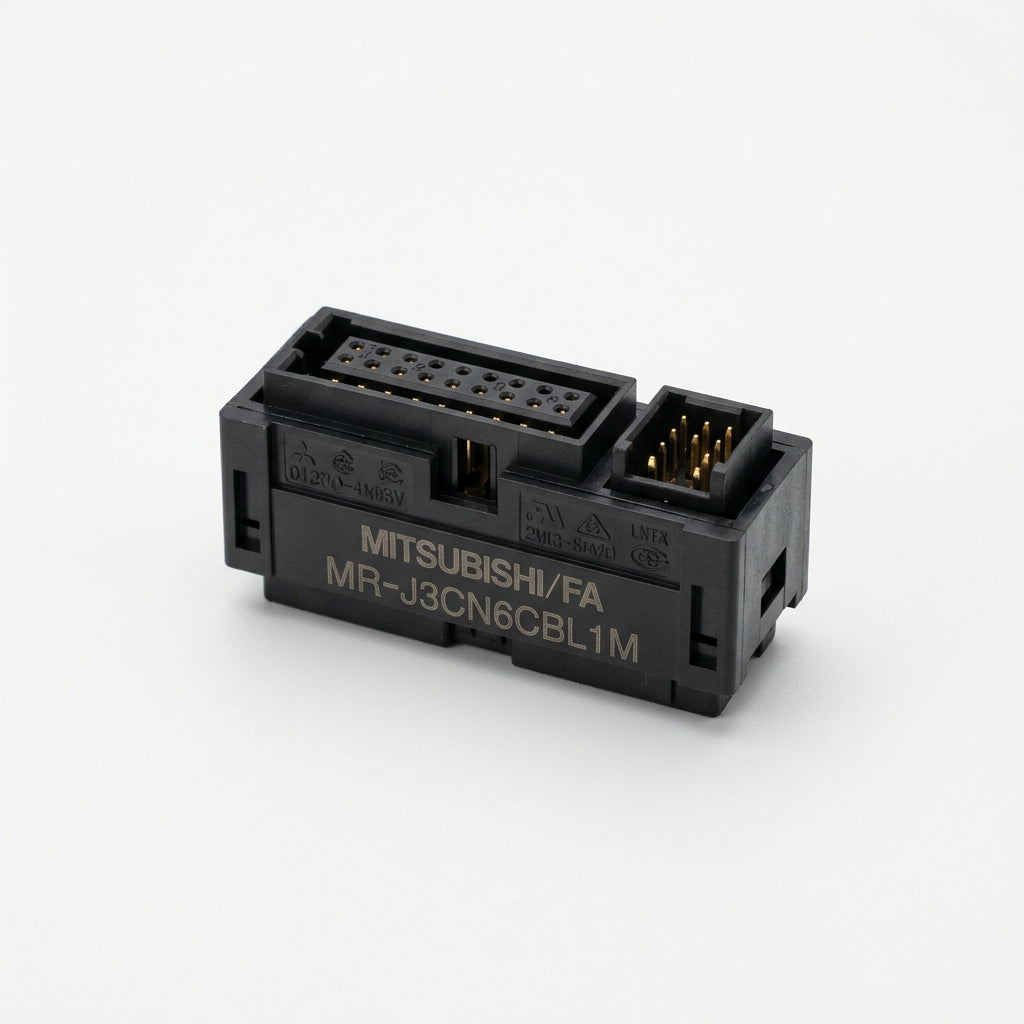 MITSUBISHI/FA MR-J3CN6CBL1M