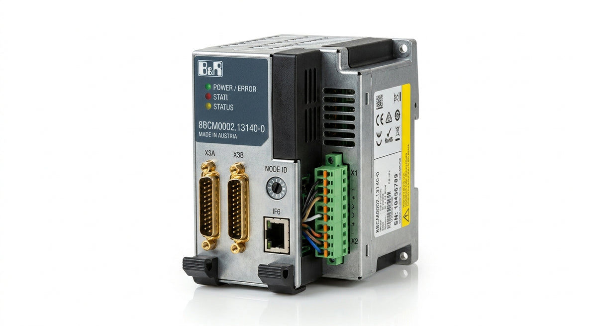 B&R 8BCM0002.13140-0