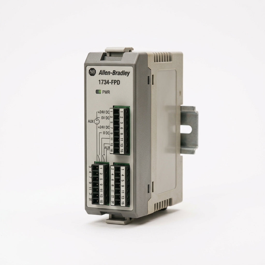 ALLEN BRADLEY 1734-FPD