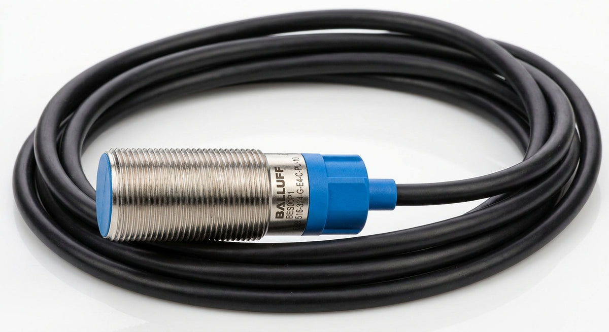 BALLUFF BES00P1 BES 516-324-G-E4-C-PU-10