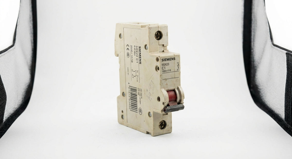 SIEMENS 5SX23 C1