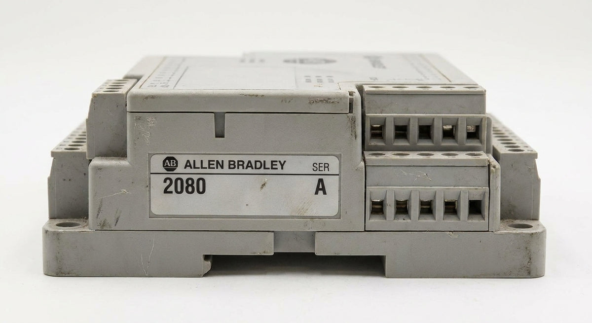 ALLEN BRADLEY 2080 SER A