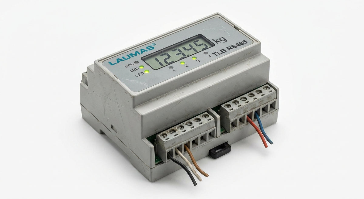 LAUMAS TLB RS485