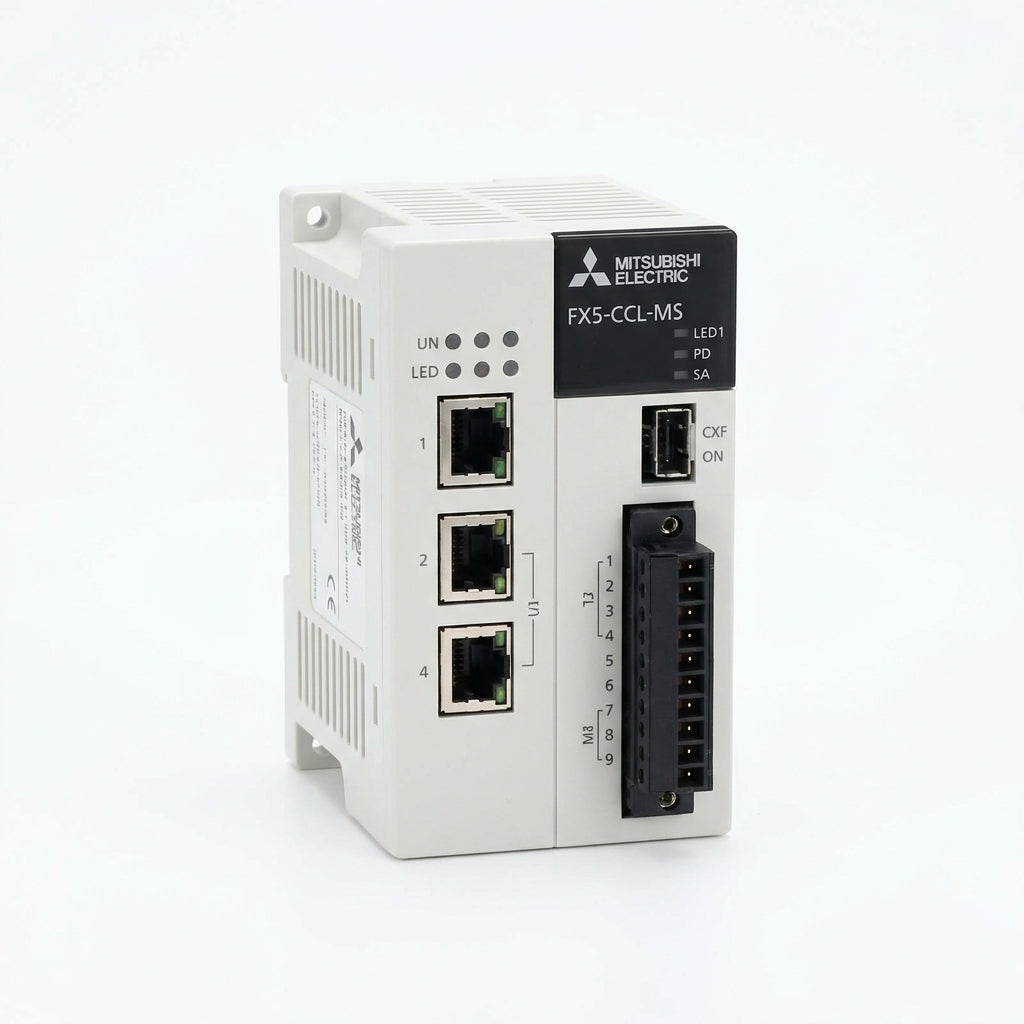 Mitsubishi Electric FX5-CCL-MS