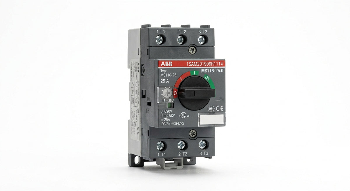 ABB 1SAM201906R1114