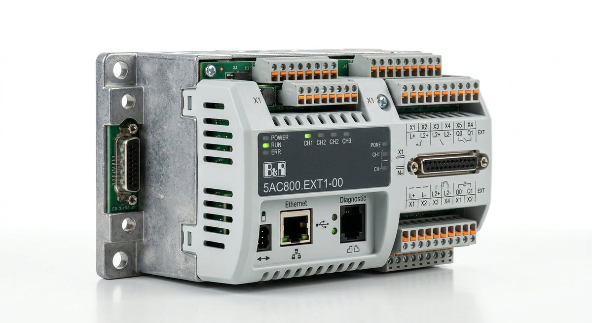 B&R 5AC800.EXT1-00