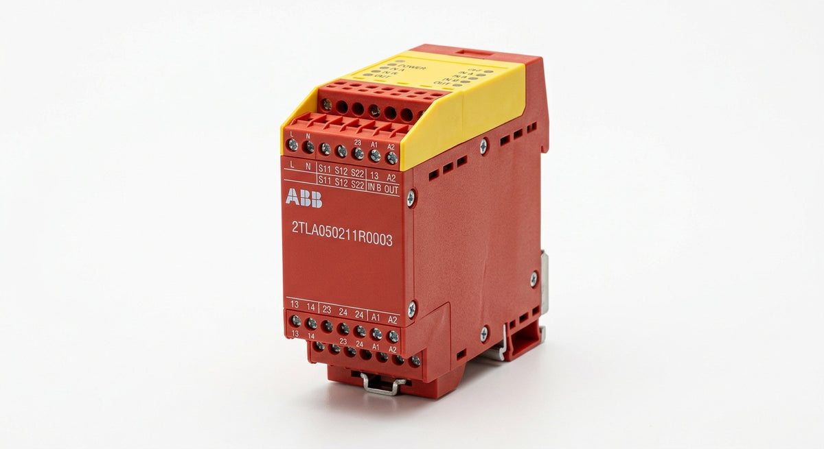 ABB 2TLA050211R0003