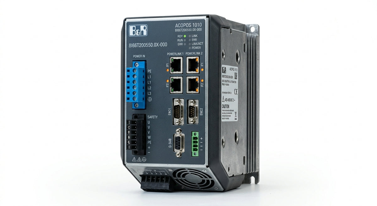 B&R 8I66T200550.0X-000