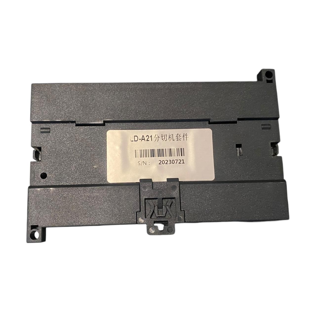 Controlador lógico programable CPU224XP